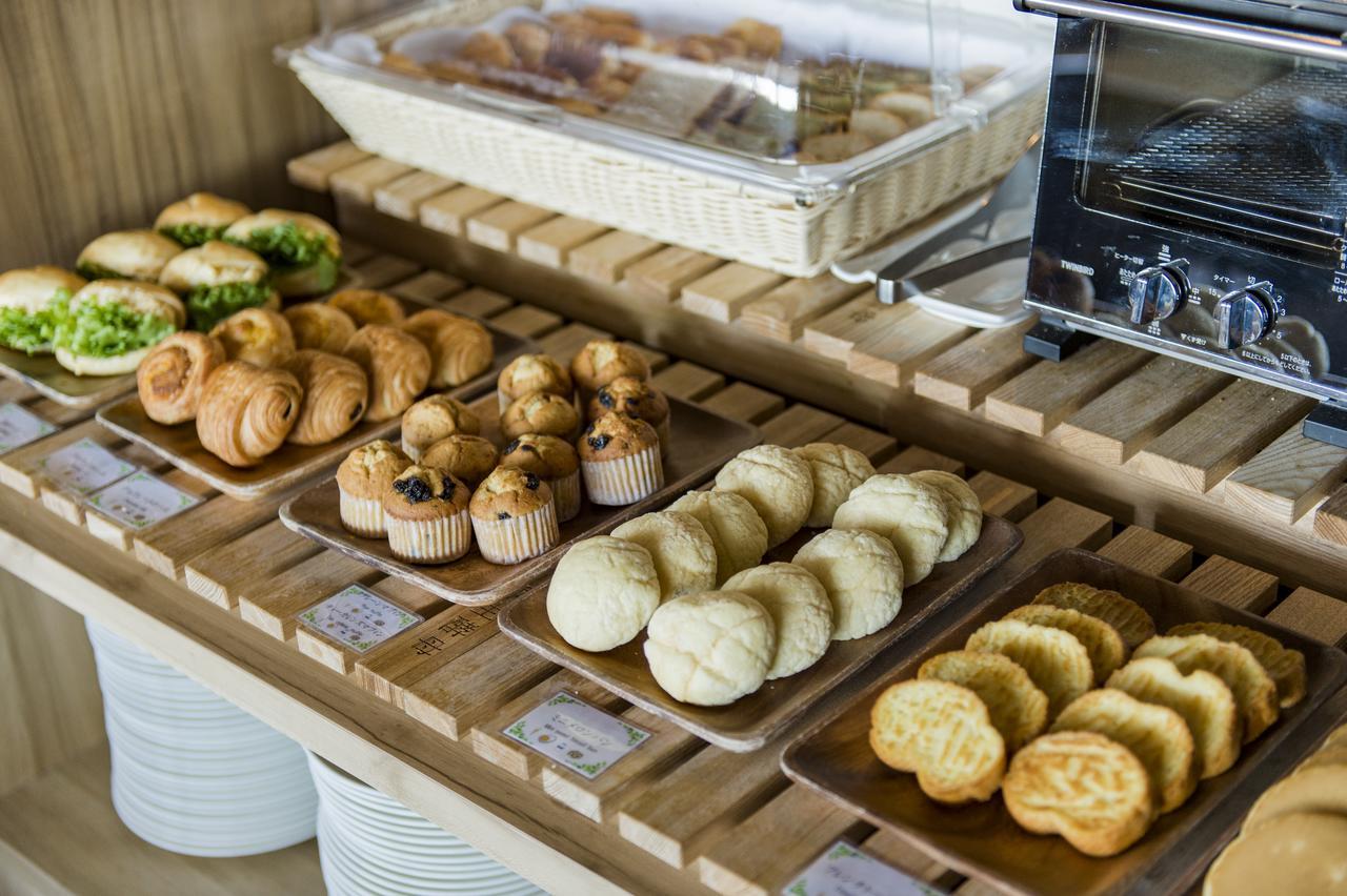 Hotel Ole Fujieda Zewnętrze zdjęcie