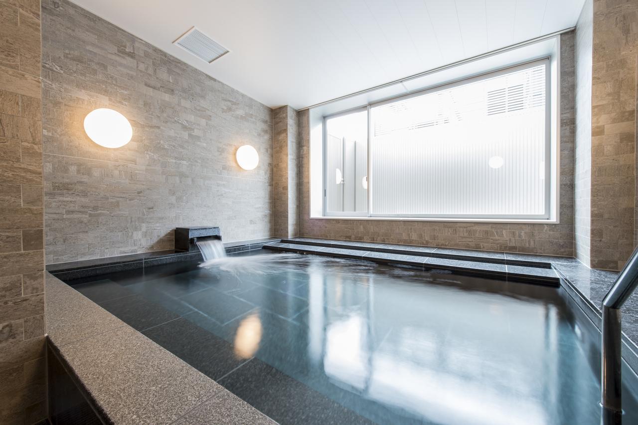Hotel Ole Fujieda Zewnętrze zdjęcie