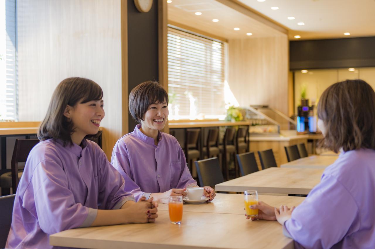 Hotel Ole Fujieda Zewnętrze zdjęcie